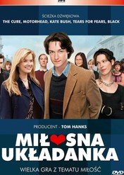 Miłosna układanka / Starter for 10