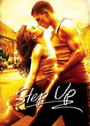 Step Up – Taniec zmysłów / Step Up