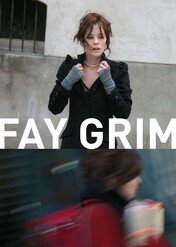 Strach / Fay Grim