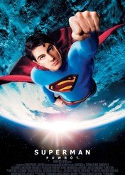 Superman: Powrót / Superman Returns