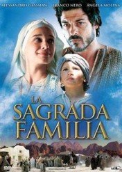 Święta rodzina / La Sacra famiglia