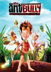 Po rozum do mrówek / The Ant Bully