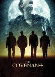 Pakt milczenia / The Covenant