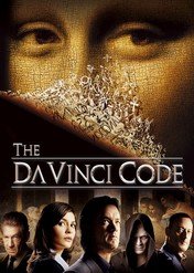 Kod da Vinci / The Da Vinci Code
