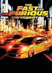 Szybcy i wściekli: Tokio Drift / The Fast and the Furious: Tokyo Drift