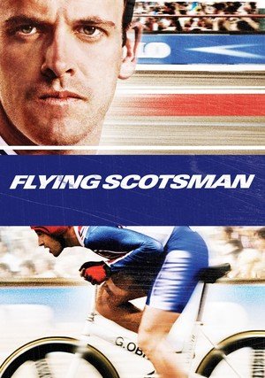 Skrzydlaty Szkot "/ The Flying Scotsman