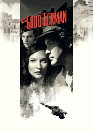 Dobry Niemiec / The Good German