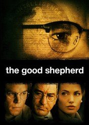 Dobry agent / The Good Shepherd