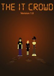 Technicy-magicy / The IT Crowd