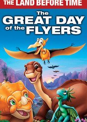 Pradawny Ląd 12: Dzień Lataczy / The Land Before Time XII: The Great Day of the Flyers
