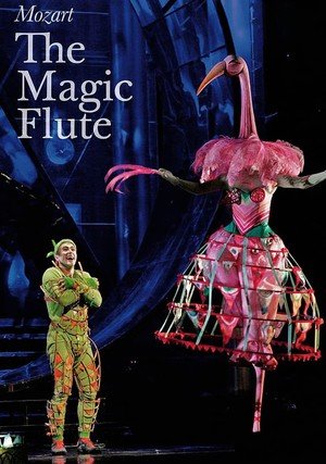 The Magic Flute / 