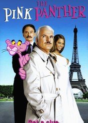 Różowa Pantera / The Pink Panther