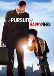 W pogoni za szczęściem / The Pursuit of Happyness
