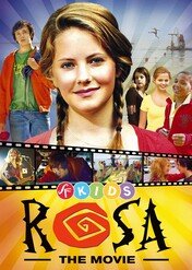 Tournee Rosy / Rosa: The Movie