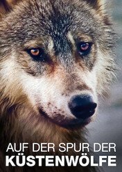 Tropem kanadyjskich wilków / Auf der Spur der Küstenwölfe