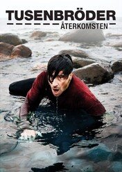 Brothers: The Return / Tusenbröder - Återkomsten