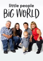 Wielki świat małych ludzi / Little People, Big World