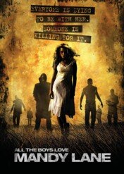 Wszyscy kochają Mandy Lane / All the Boys Love Mandy Lane