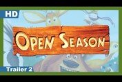 Open Season (2006) Trailer 2