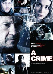 Zbrodnia / A Crime