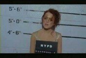 Just My Luck Trailer