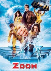 Zoom: Akademia superbohaterów / Zoom: Academy for Superheroes