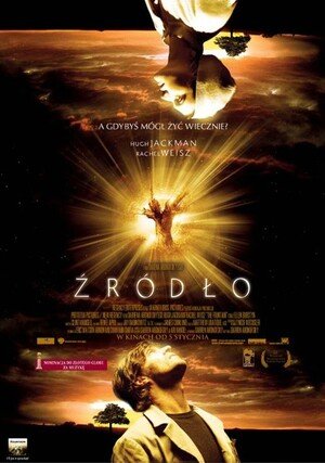 Źródło / The Fountain