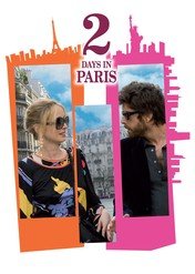 Dwa dni w Paryżu / 2 Days in Paris