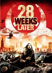 28 tygodni później / 28 Weeks Later