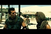 Resident Evil: Extinction - Official® Trailer [HD]