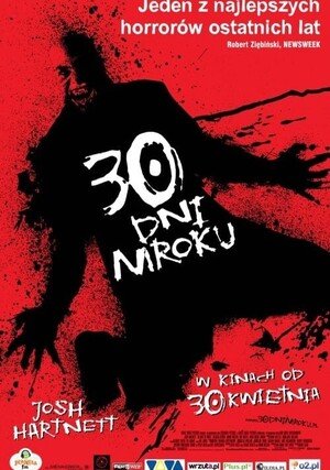 30 dni mroku / 30 Days of Night