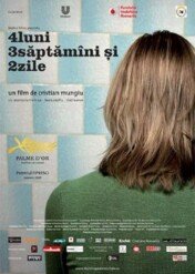 4 miesiące, 3 tygodnie i 2 dni / 4 Months, 3 Weeks and 2 Days