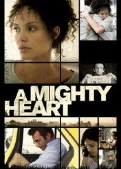 Cena odwagi / A Mighty Heart