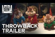 Alvin and The Chipmunks | #TBT Trailer | 20th Century FOX