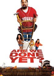 Jak długo jeszcze? / Are We Done Yet?