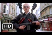 Hot Fuzz Official Trailer #1 - (2007) HD