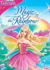 Barbie i magia tęczy / Barbie Fairytopia: Magic of the Rainbow