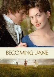Zakochana Jane / Becoming Jane