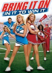 Dziewczyny z drużyny 4 / Bring It On: In It To Win It