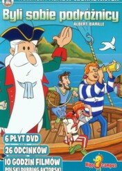 Byli sobie podróżnicy / Once Upon a Time... The Explorers
