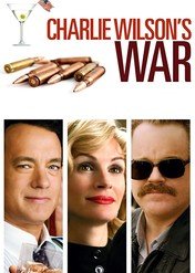 Wojna Charliego Wilsona / Charlie Wilson's War