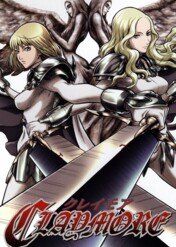 Claymore / Claymore