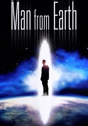 Człowiek z Ziemi / The Man from Earth