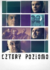 Cztery poziomo / Cztery poziomo