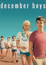 December Boys: Grudniowi chłopcy / December Boys