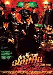 Decydujący skok / Le Deuxième souffle