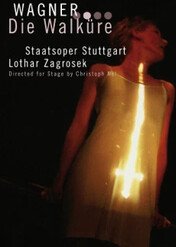 Der Ring des Nibelungen: Die Walküre / Der Ring des Nibelungen: Die Walküre