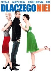 Dlaczego nie! / Dlaczego nie!