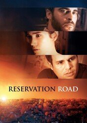 Droga do przebaczenia / Reservation Road