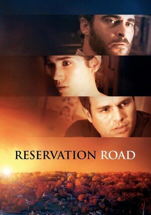 Droga do przebaczenia / Reservation Road